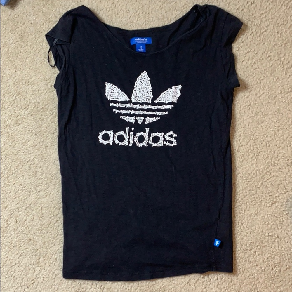 adidas